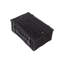 18" Wicker Empty Hamper Basket