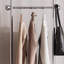 Rangement pour portemanteau Luxury