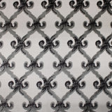 Traditional Cut Velvet | Barlet Fabric