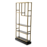 Corrado I Bookcase
