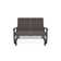 Banc oscillant Askar