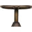 Joseph Marble Top End Table