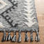 Tapis ivoire / noir Thames 462-2080266344