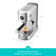 CASABREWS CM5418BASIC 20 Bar Espresso Machine With Milk Frothing System