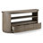Caynen 60 " W Solid Wood Top Console Table-90298230