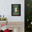 Stock Market - Wrapped Canvas Print-31897225