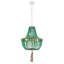 Llandel 3 - Light Dimmable Empire Chandelier-1308820663