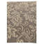 Tapis taupe 5x8
