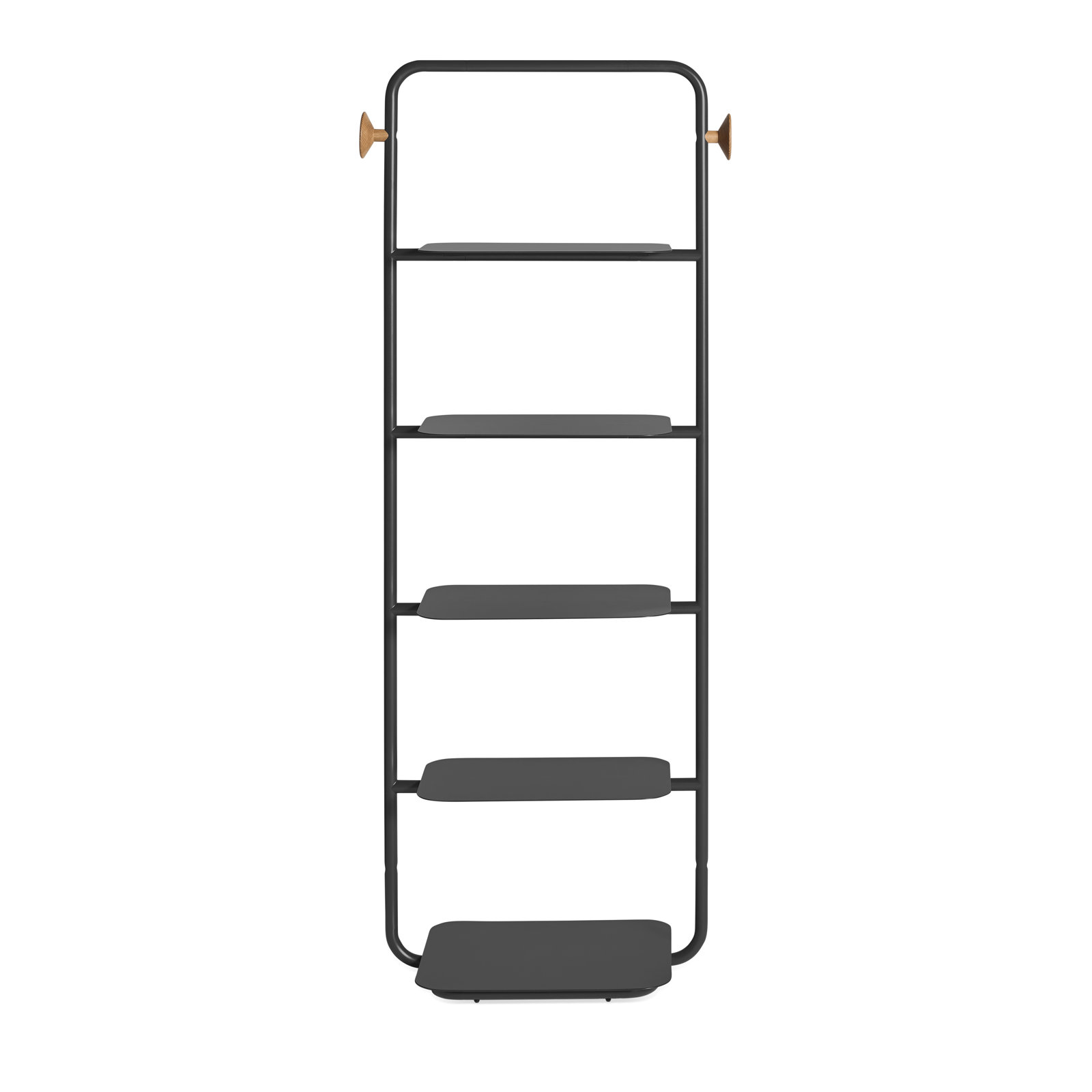 Garden Party Shelving System, Oblivion