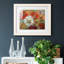 Poppycentric - Peinture encadrée-61086142-61086148