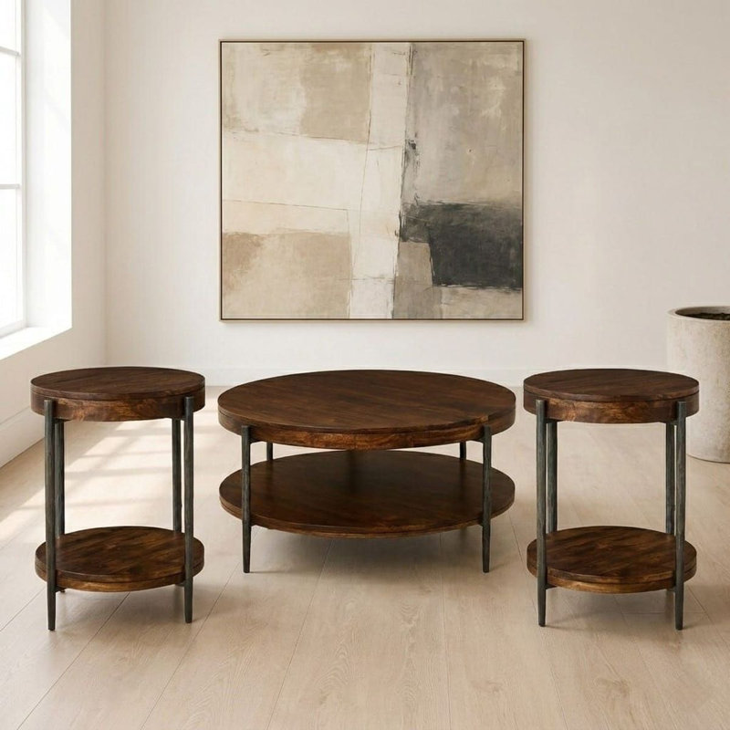 Table basse 41 pouces