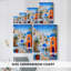 Oia Caldera II -Galerie enveloppée Cavas-1953402521