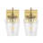 Dimmable Wall Sconce Set (Set Of 2)-71081307