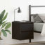 Wall-Mounted Bedside Cabinets 2 Pcs 38X34x40 Cm-14755136-18378636