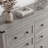 Modern 8-Drawer  Dresser with Square Black Pulls, Ample Storage Chest for Bedroom & Living Room, TV Stand, Multi-Drawer Organizer-266045574