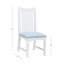 18'' H Fabric Upholstered Beech Side Chair-1659327227-1659327228