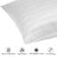 Microfiber Machine Tufted Pillowcase - Set of 2-463350138