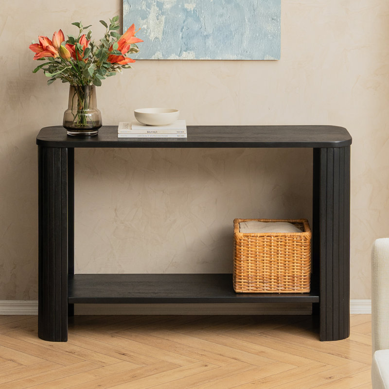 Carlton Solid Wood Console Table