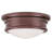 Tavernia Glass Flush Mount-1424404186-1424404190