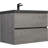 Wall Mounted Single Double With Top-273254447