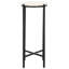 Table de bout Baker