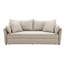 Lit gigogne en tissu avec rangement Irina-663562953