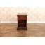 Lloyd 48cm W Solid Wood Bedside Table-14583899