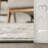 Modern Abstract Power Loom Beige Rug-1956437833
