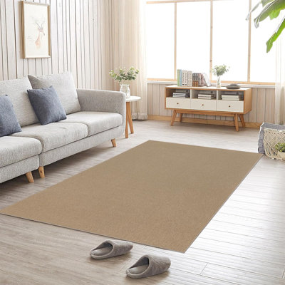 Washable Runner Area Rug