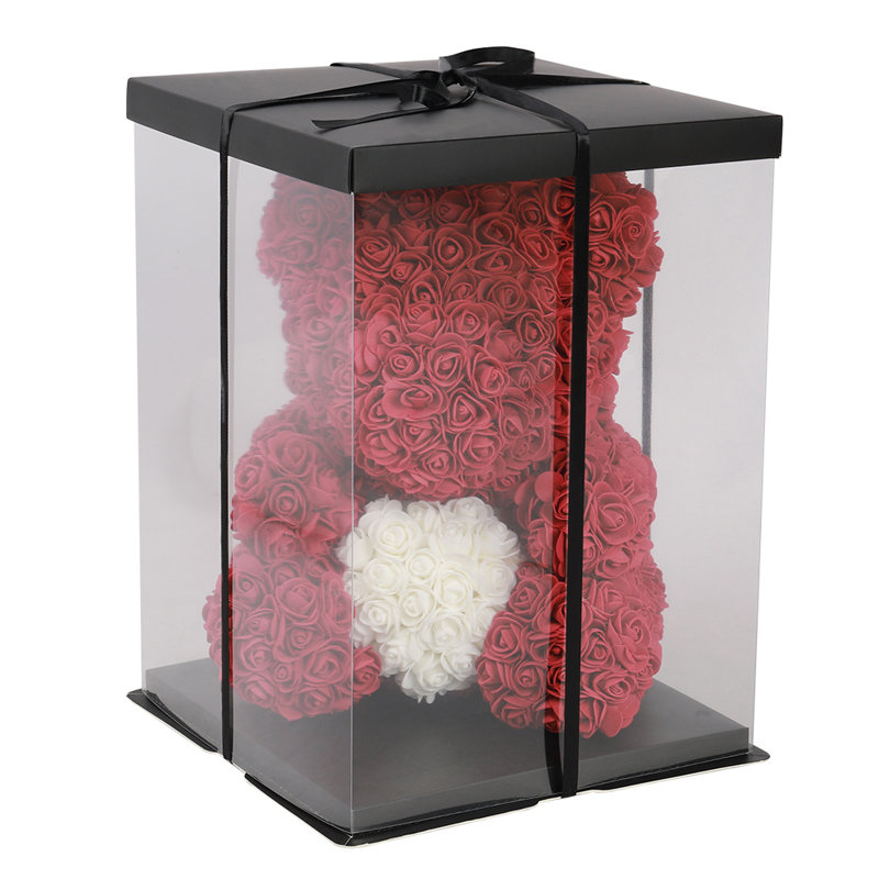 Caja Animals Figurines & Sculptures
