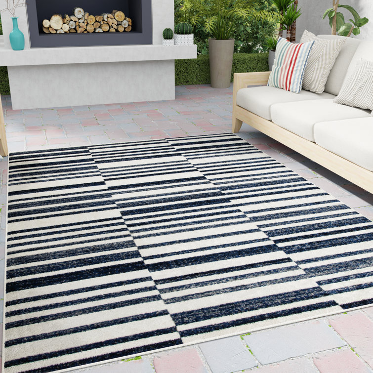 Tapis intérieur/extérieur