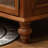 Cherry Solid Wood Sideboard-118611892-118611894