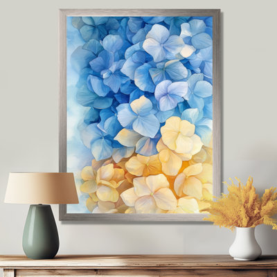 Mathis - Floral Wall Art