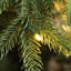 Sapin de Noël vert clair Aldred-1684586858