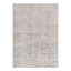 Oralee Wool Area Rug in Gray