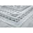 Hailey Vintage City Shadow Area Rug-1460354701