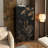 Household decor bedroom storage wardrobe