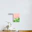 « heat montée », impression sur toile succulent-2004295100-2004295103