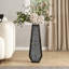 Ankaj Glass Floor Vase-516002662-487467009