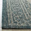 Auburn Light Grey/Teal Indoor/Outdoor Rug-29713935