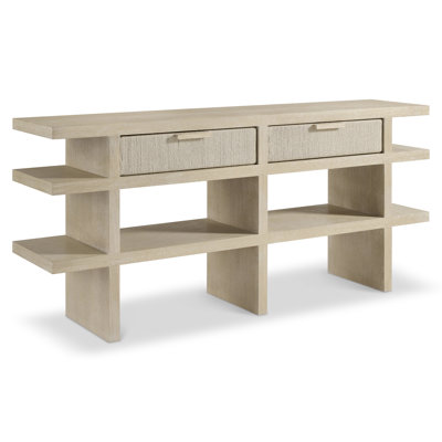 Asana Console Table