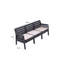 Cardamom 190cm Wide Patio Sofa with Cushions-102350572