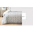 Coastal Tides Microfiber Lightweight Quilt Set-129902995