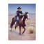 «Soldier» Armstrong, impression sur toile tendue-27646213