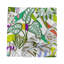 Sabi Jungle Cotton Sateen Cocktail Napkins-1953562810