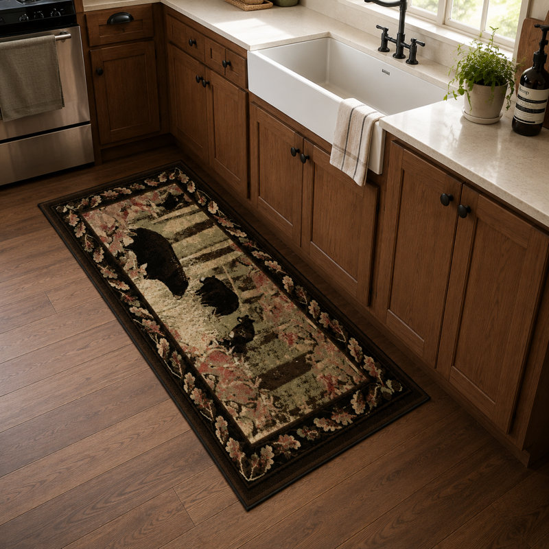 Frazee Southwestern Indoor Rug, Rectangle 2'3" x 3'3"