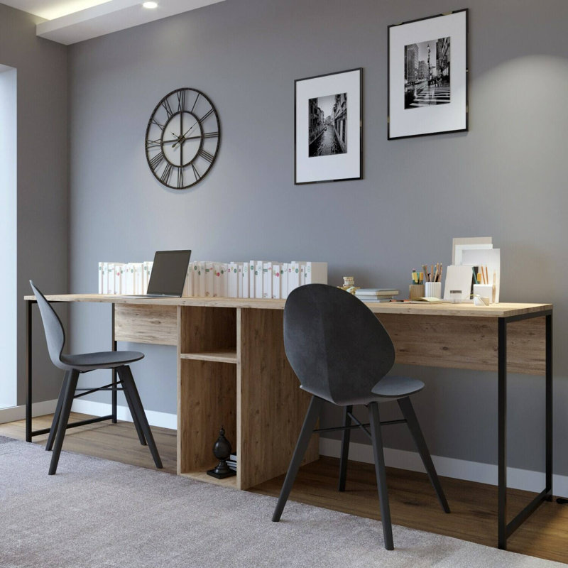 Adraine Writing Desk