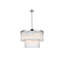 Lustre Harlow 24 po en chrome-1013426597