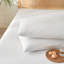 Ensemble de housse de couette 100% coton délavé LifeTown-116490152-116490145