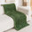 Green Corduroy